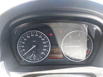 BMW 316 85kw 2010 facelivt - 16