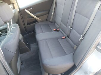 BMW X3 2.0 XD 130 kw, 2009, manuál, 187.000 km - 16