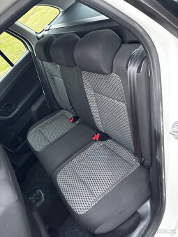 Škoda Fabia 2 1.2i 51kW, RV 2012, Klima, Alu - 16