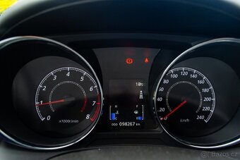 Mitsubishi ASX 1.6 MIVEC - 16
