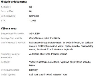 Peugeot 307, Peugoet 307 1.6 16v Benzin - 16