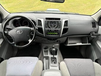 Toyota Hilux,  3.0 D-4D Automat 145kw - 16