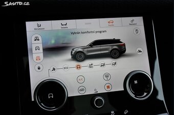Range Rover Velar D240 R-DYNAMIC VZDUCH 177kw - 16