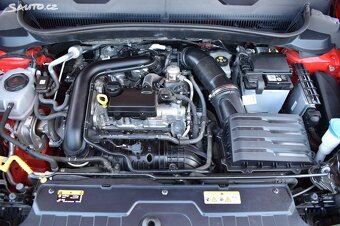 Volkswagen T-CROSS 1.0TSi 81kW 6M/T LED ACC VIRTUAL - 16