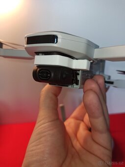 Prodám dron Potensic Atom 4K – skoro nový, v záruce - 16