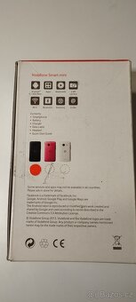 Prodám mobil Vodafone Smart Mini - 16