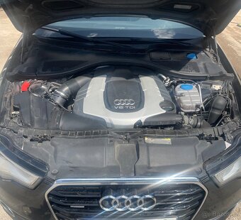 Audi a6 avant Quattro 3.0 Tdi 240kw - 16