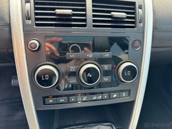 Land Rover Discovery Sport - 16