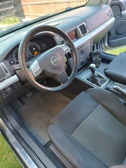 Prodám Opel Vectra 1.8 16V GTS - 16