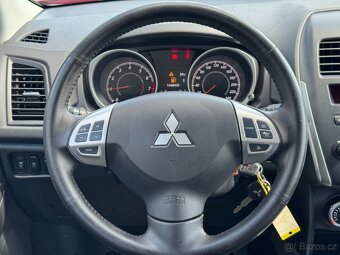 Mitsubishi ASX Inform 1.6i MIVEC 86kW - 16