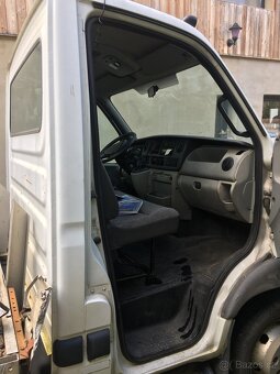 Renault Mascott 85kw 150dxi rok 2010 ND - 16