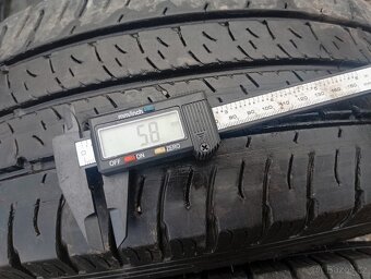 PEUGEOT BOXER, CITROEN JUMPER PĚKNÉ KOLA 15" - 16