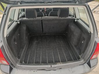 Golf IV Variant 1.6 16v - 16