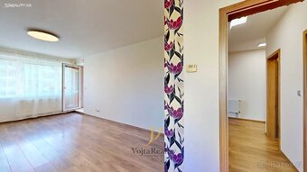 Olomouc Pronájem 2+kk Peškova - 16