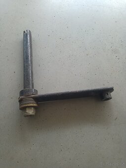 Příslušenství k brusce - 16