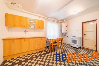 Prodej víceúčelového domu Merklín u Karlových Varů - 16