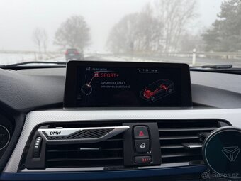 BMW f30 335i XDrive - 16