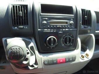 Peugeot Boxer 2,2 HDI,GARANCE KM - 16