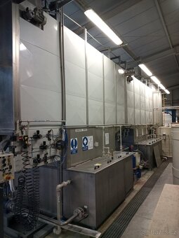 Prášková lakovna EKOL (5805) - 16