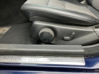 Prodám MB-E200 CDI - 16