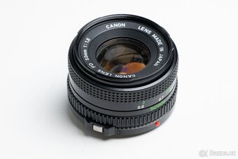 Panasonic Lumix GH4 + příslušenství - 16