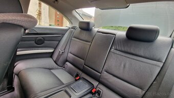 BMW e92 330xd - 16