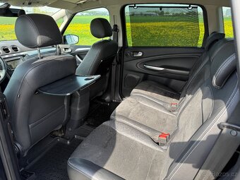 FORD S-MAX 2.2 TDCI TITANIUM //2013 XENON PANORAMA VENTILACE - 16