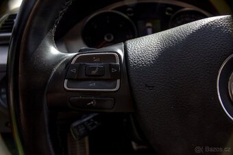 Volkswagen Passat Highline DSG Aj na splátky - 16