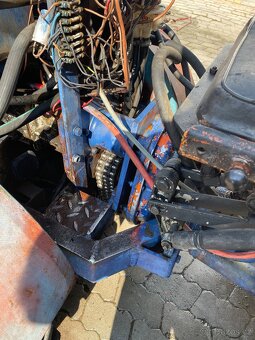 Motor rs 09 - 16