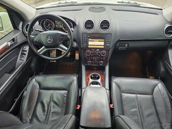 MERCEDES-BENZ GL 450 CDI 4MATIC 7-míst - 16
