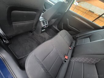 ŠKODA SUPERB 3 KOMBI - 16