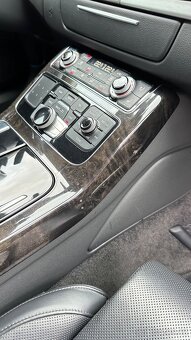 Audi A8 4,2 tdi Novy model - facelift - 16