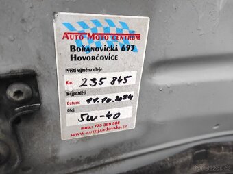 ŠKODA ROOMSTER 1.2TSI 63KW, ČR - 16