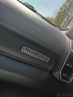 Dodge Ram 1500 Laramie Long 5.7 V8 r.v 2019 - 16