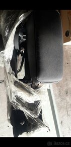 Prodám zánovní dily na audi A6 1998 až 2004 - 16