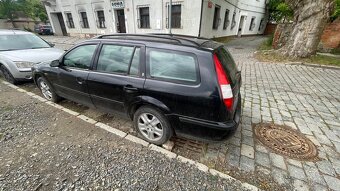 Prodám 2x Ford Mondeo 2003, 2.0 TDCi, diesel – 39 000 Kč - 16