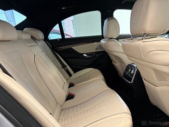 Mercedes-Benz S350d 4MATIC - 16