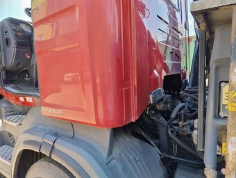 Scania  R420 - 16