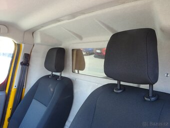PEUGEOT EXPERT L3 2019  DPH KLIMA - 16