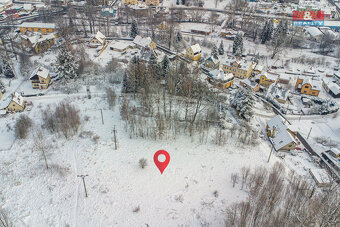 Prodej pozemku k bydlení, 12034 m², Liberec - 16