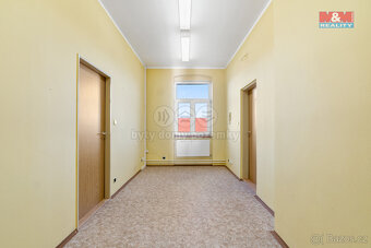 Prodej obchod a služby, 849 m², Trmice, ul. Fügnerova - 16