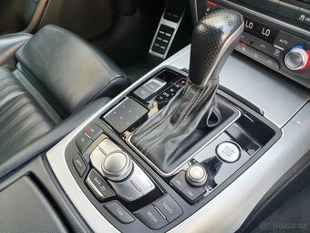 Audi A6 Avant Quattro 3.0TDI 200kW 4x4 S-tronic S-line ACC - 16