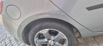 Mazda 3 BL 2.2 110kw Bose Plná výbava - 16