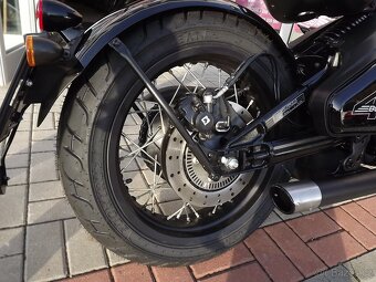 Jawa 350CL Bobber - 16