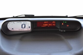 Citroën C3 Picasso 1.4i TENDACE 2xKOLA KLIMA ČR - 16