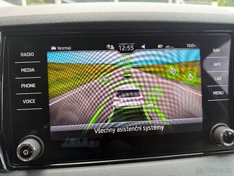 Škoda Karoq Style fclift 2.0 TDi 85kW, 2022, 1.maj, výbava - 16