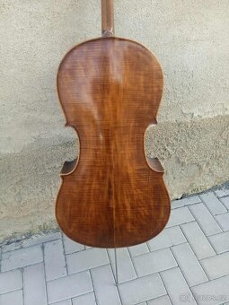 Vionccelo 4/4 - 16