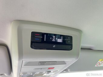 ✅ VW Caravelle T6.1 LONG 110kw Ťažné Webasto Serviska -DPH - 16