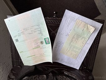 Prodám Ford S-MAX, rok 2020, 2.0 TDCi 110 kW, najeto 254811 - 16