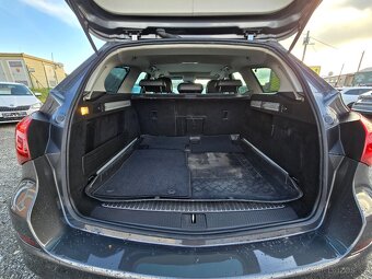 Opel Astra 1.6 T 132W Sport Cosmo - 16